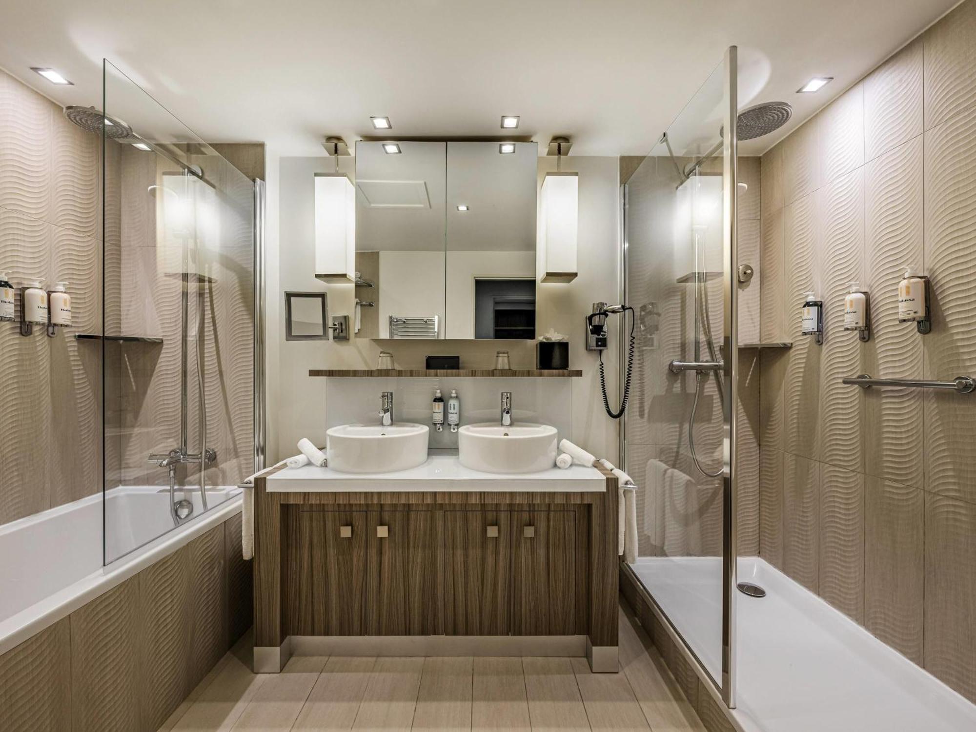 Sofitel Suite mit Balkon – zur Meerseite