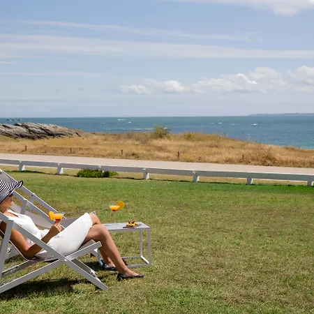 Sofitel Quiberon Thalassa Sea & Spa-3